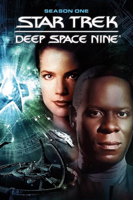 watch deep space nine online free.